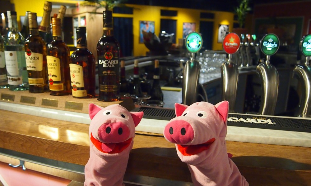 Tack för semestern!