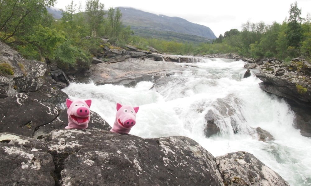 Dem wurde glücklicherweise abschlägig beschieden.