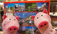 Start in Düsseldorf: Muss das denn sein?!