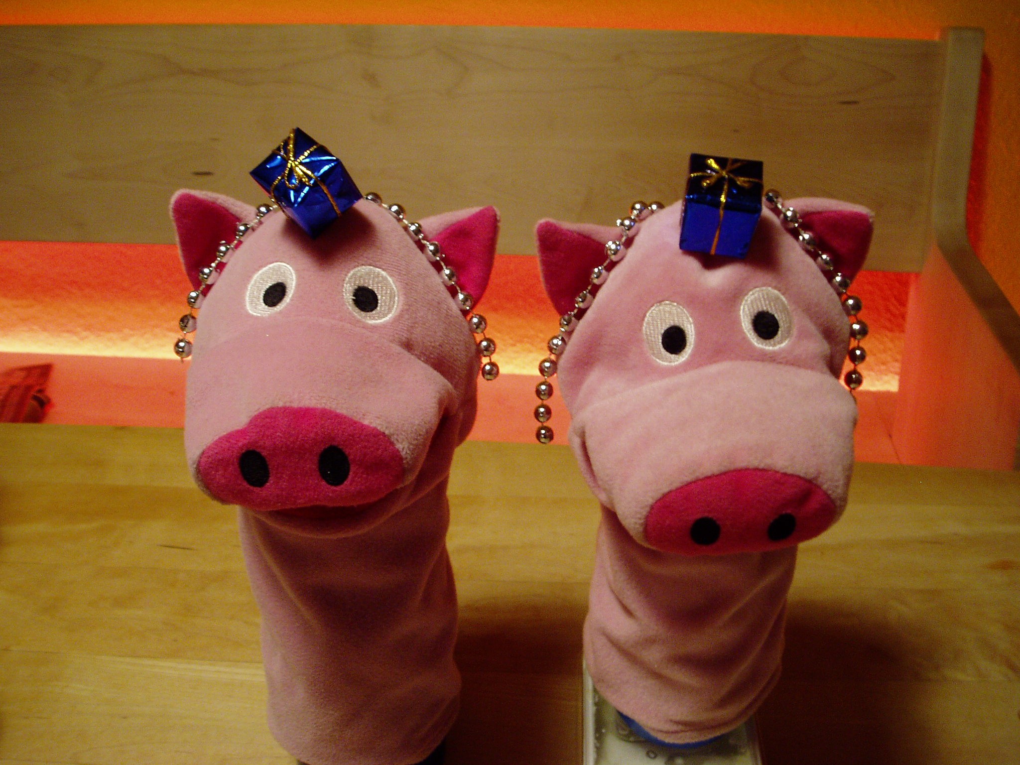 Vorfreude auf die Weihnachtsferien in der Eifel